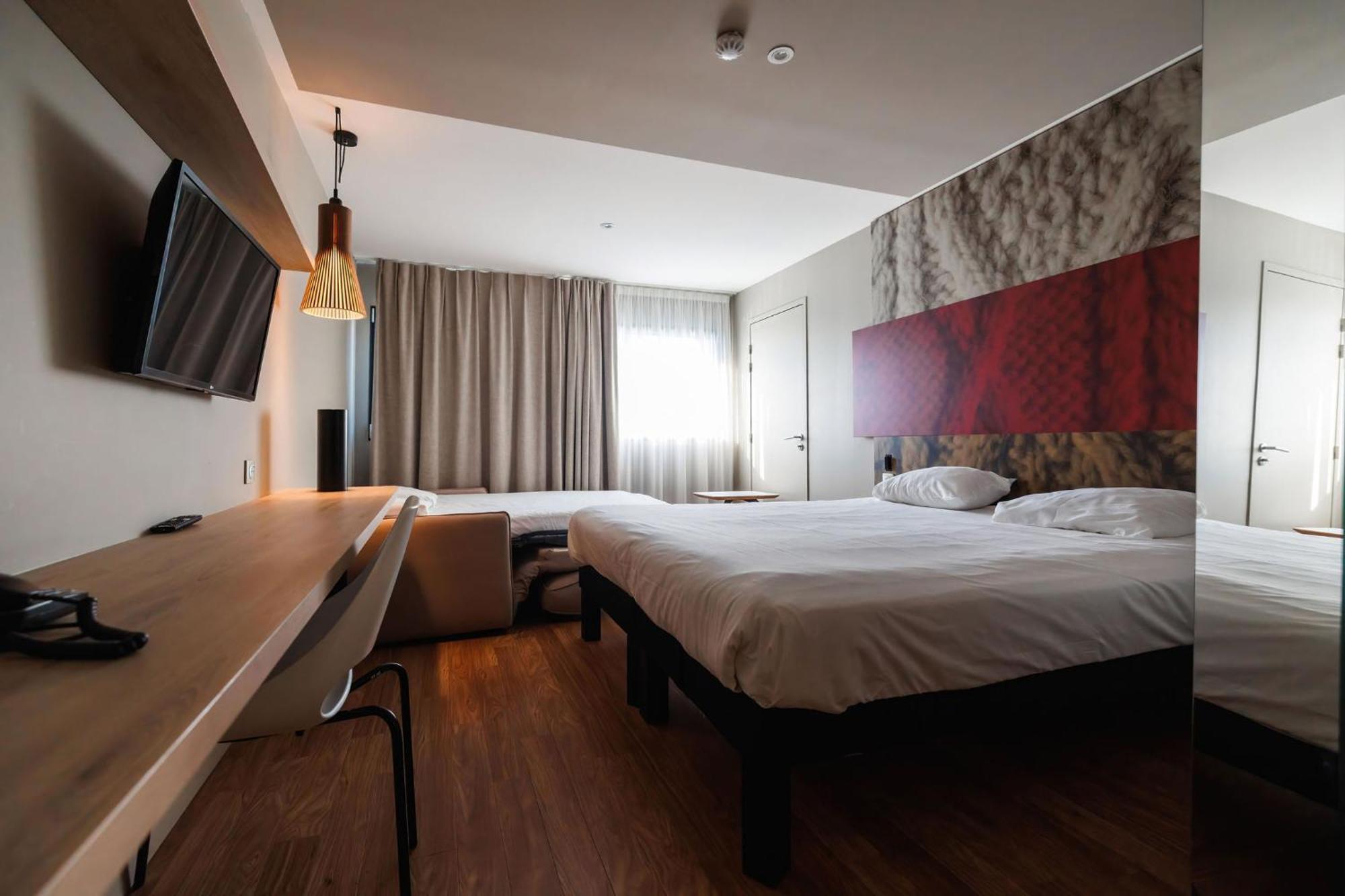 Ibis Valence Sud Hotel Ngoại thất bức ảnh